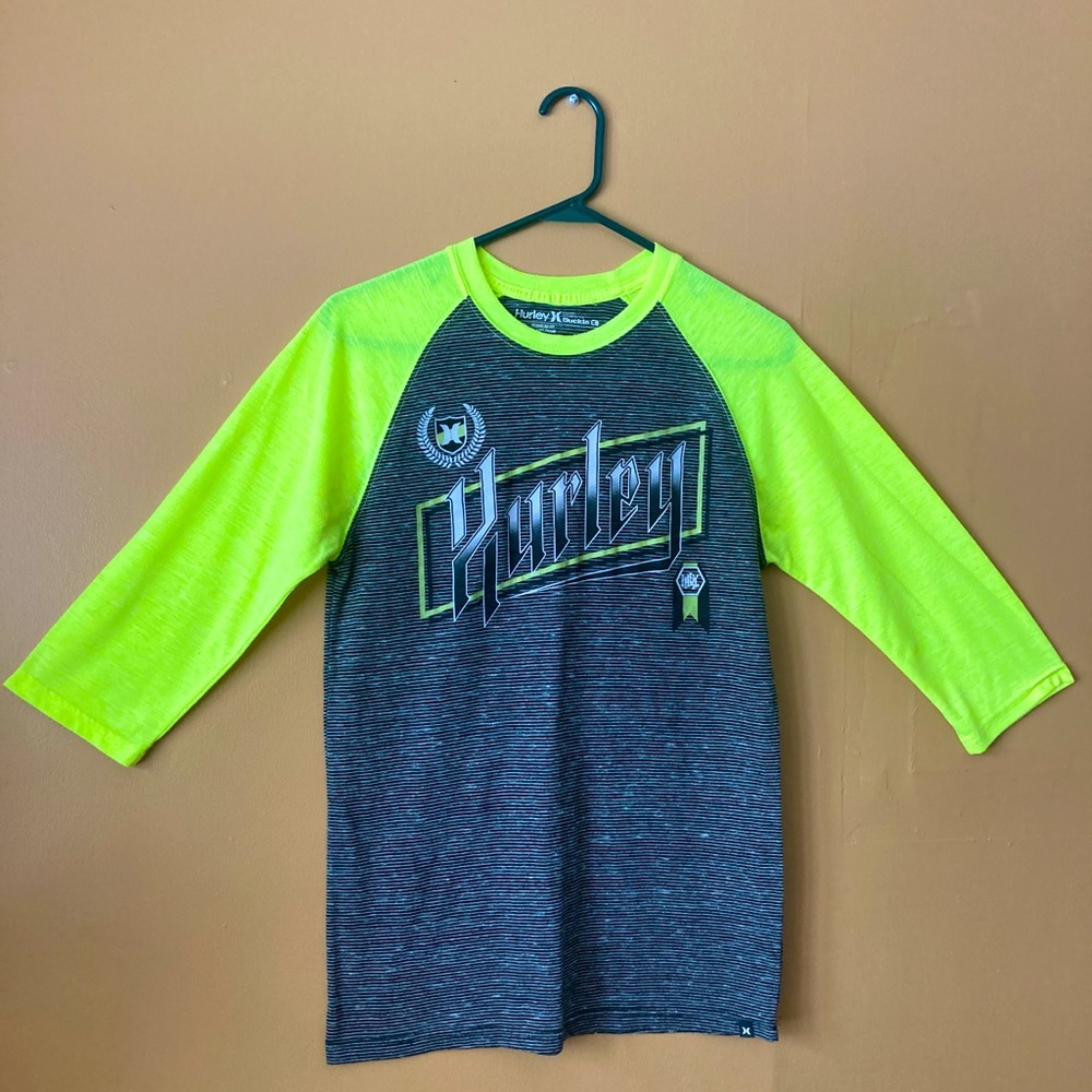 Hurley Henley